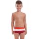 SUNGA ARMY CREPUSCULO FRESH VERMELHO INF