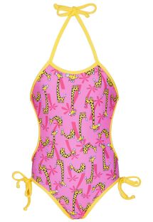 Beebide ujumisriided - GIRAFINHAS