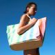 CARRYALL BEACH BAG UTOPIA MULTI