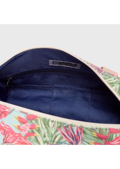 DRY DUFFEL HARMONY MINT