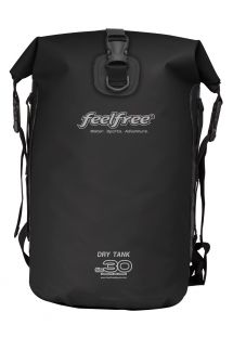 DRY TANK 30L BLACK