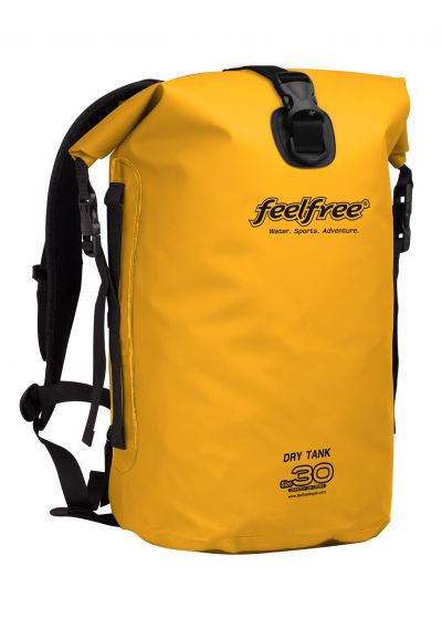 feelfree sac etanche go pack 30 L