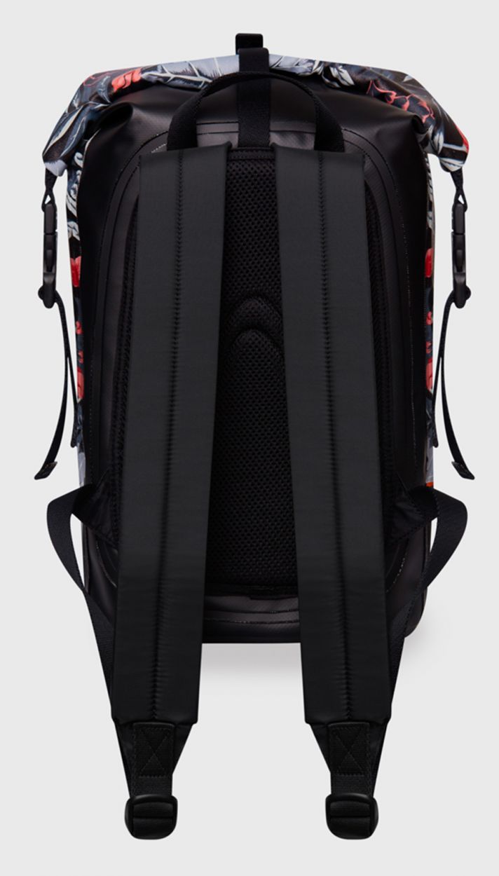 DRY TANK MINI MID-NIGHT BLACK