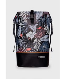 DRY TANK MINI MID-NIGHT BLACK