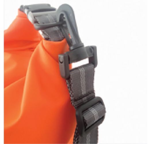 DRY TUBE 5L ORANGE