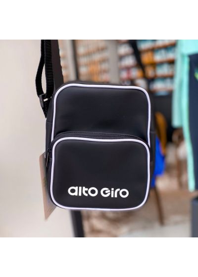 Bags Bolsa Termica Alto Giro Preto - Brand Alto Giro