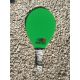Frescobol-racket Evolution-serie i grønn - RAQUETE VERDE
