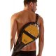 Funda / bolsa transparente para palas de playa - BEACH BAT COVER TRANSPARENT
