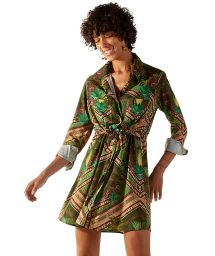 CHEMISE JAVA