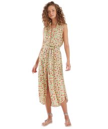 CHEMISE REGATA LEOPARDUS
