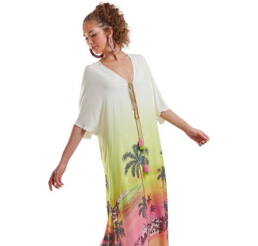KAFTAN MIRRA PUERTO