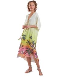 KAFTAN MIRRA PUERTO
