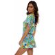 PLAYERA DRESS AMALFI