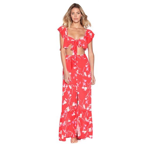 under the sea party outfit