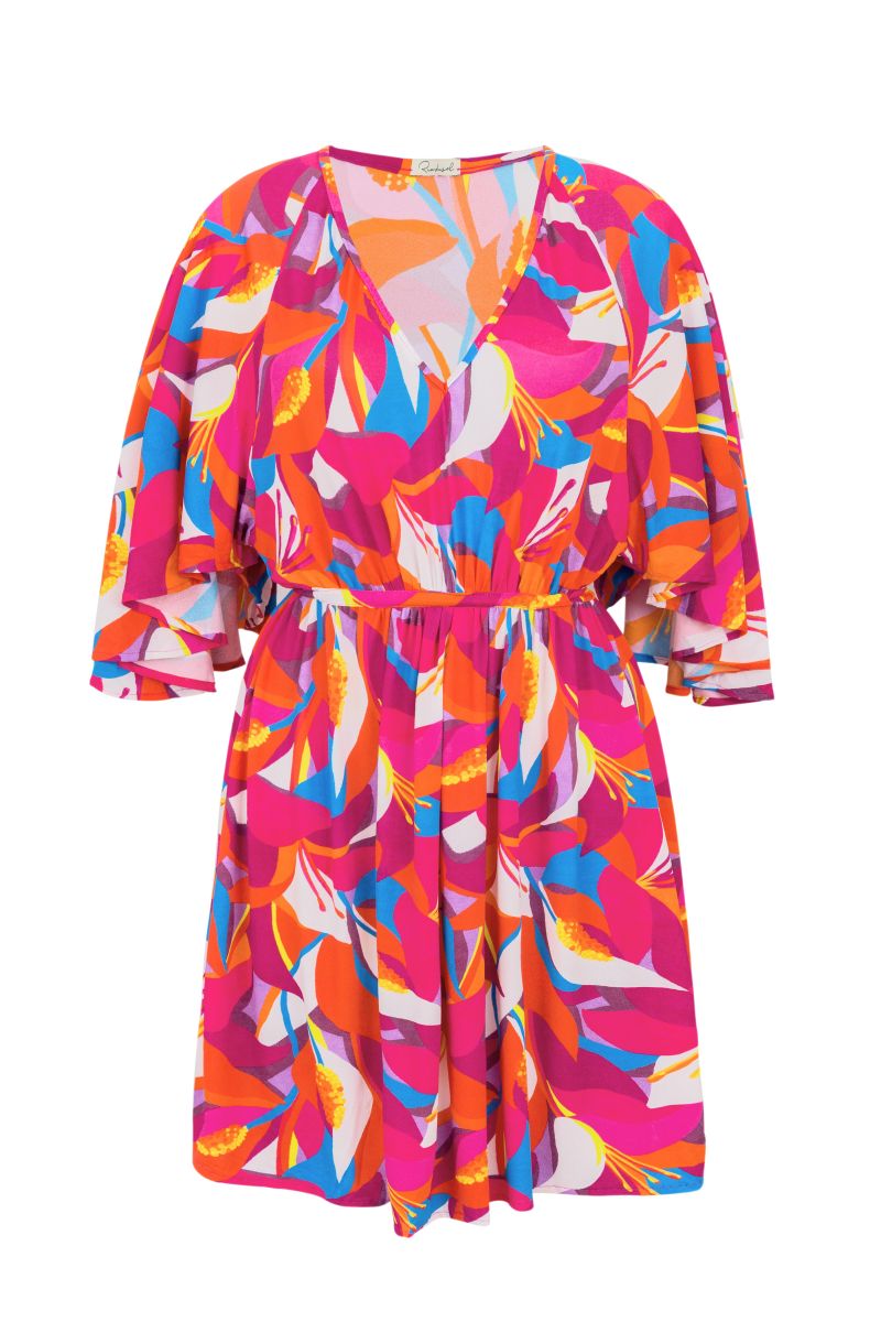 ANTELOPE MINI DRESS
