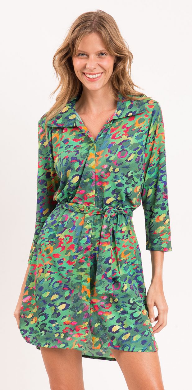 WILDS CHEMISE