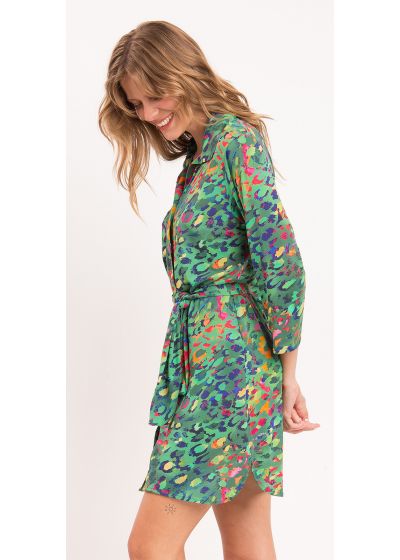 WILDS CHEMISE