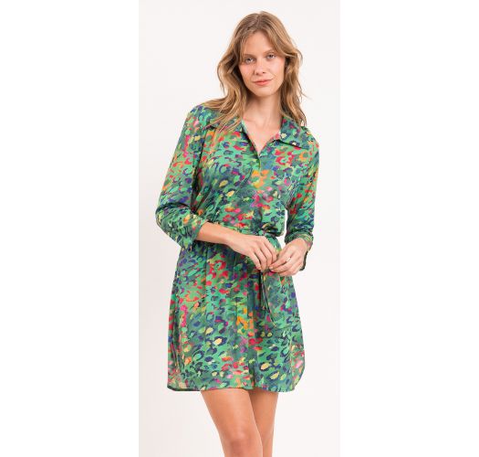 WILDS CHEMISE