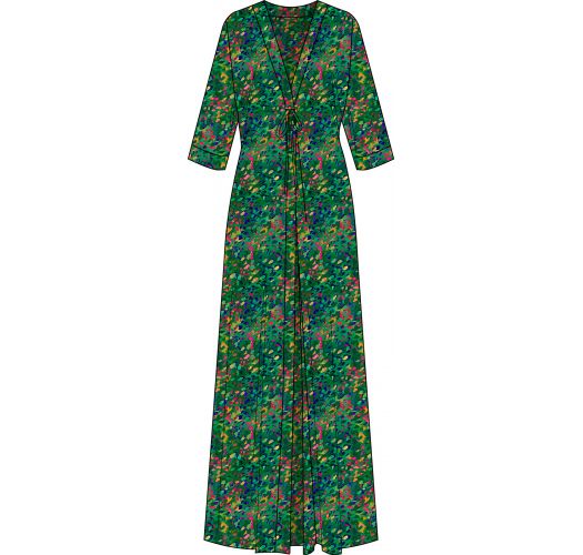 WILDS LONG DRESS