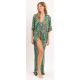 WILDS LONG DRESS