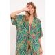 WILDS LONG DRESS