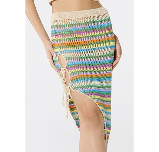 BOTTOM CROCHET LISTRAS