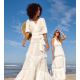 BOTTOM ISADORA WHITE OFF