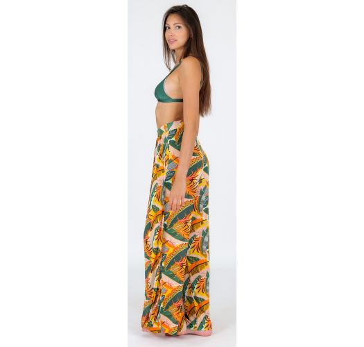 EL ARCO WIDE PANTS