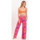 FLAVORS WIDE PANTS