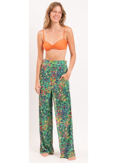 WILDS WIDE PANTS