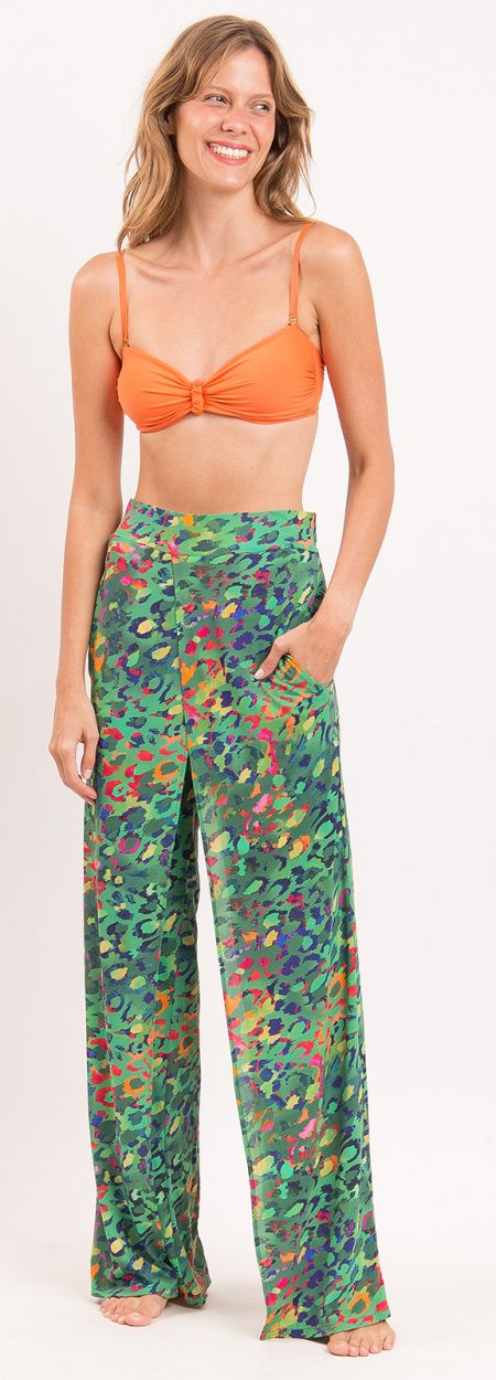 WILDS WIDE PANTS