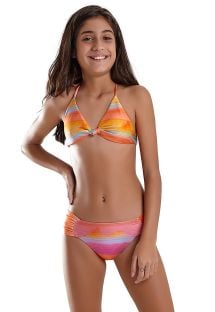 Spacious Bone Scully Kids swimwear - Kids swimsuits & bikinis for 0-12 year olds