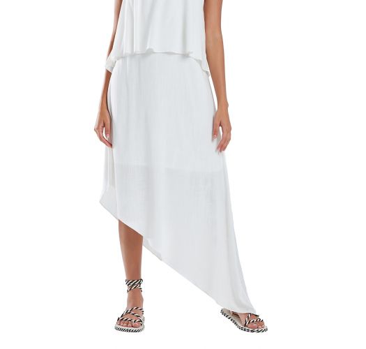 LILITH MADEIRA OFF WHITE