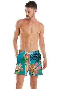 Men's Swimwear - Designer bathing suits for mens