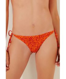 BOTTOM CORTININHA FOLHA POA