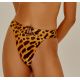 BOTTOM HOT ONCA AMARELO