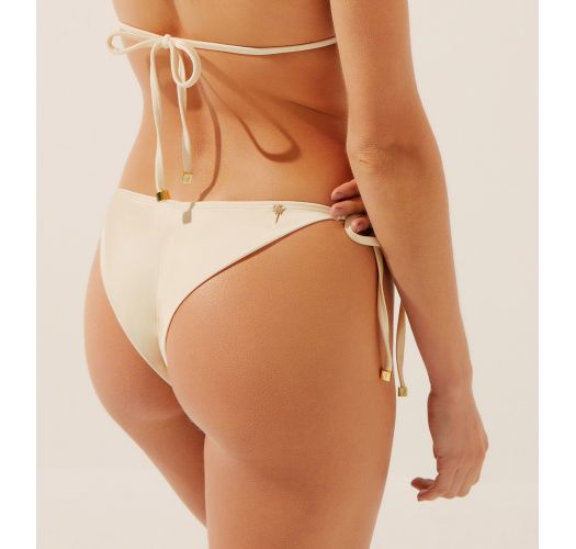 BOTTOM LACINHO CRISTAIS PEDRARIA