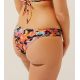 BOTTOM MEDIA FLORAL IKAT