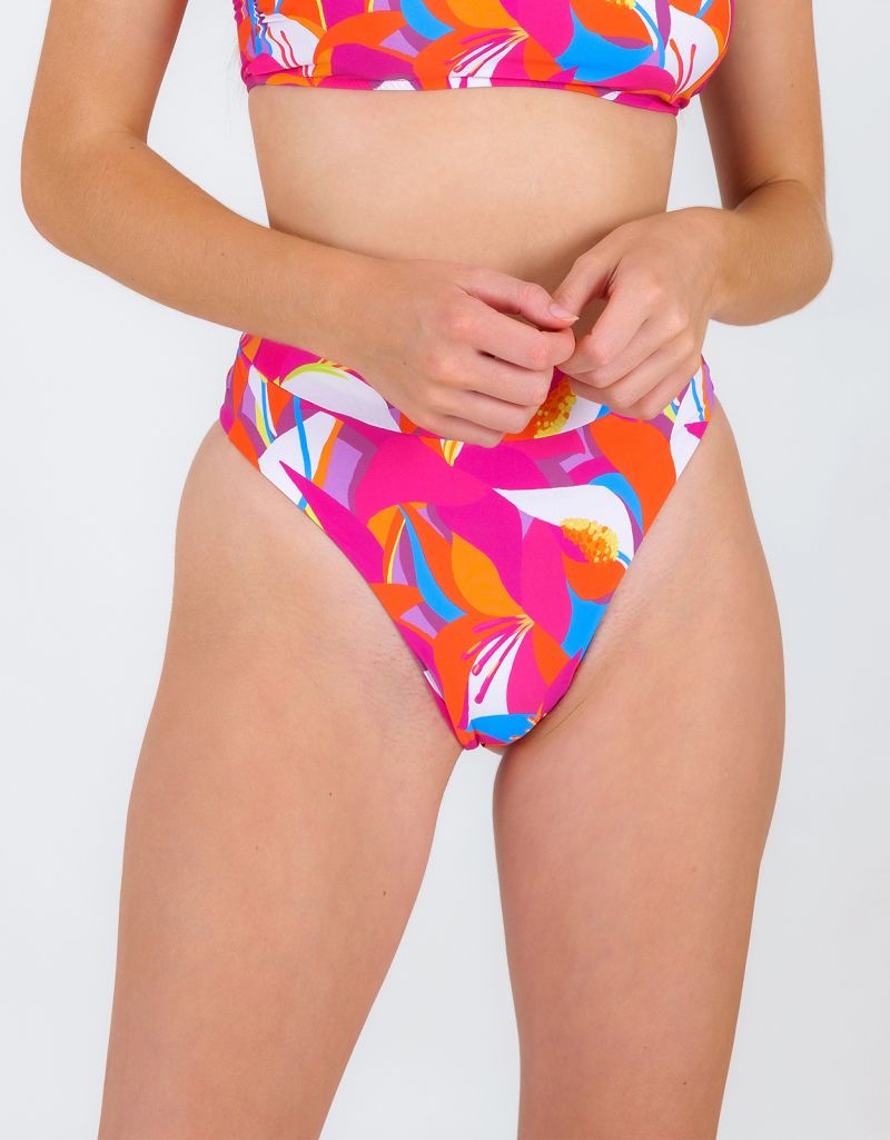 BOTTOM ANTELOPE HOTPANT-COS