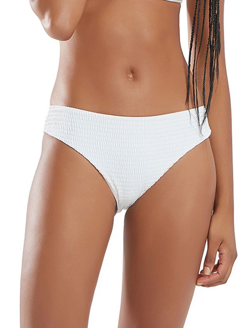 BOTTOM BELA TEXTURA SOFTCELL-OFF WHITE