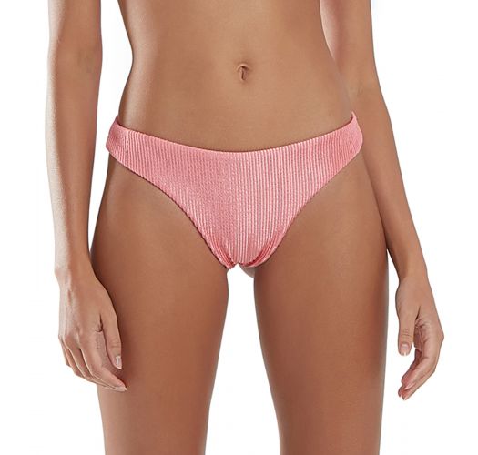 BOTTOM ANGEL TEXTURA SHINE LIGHT