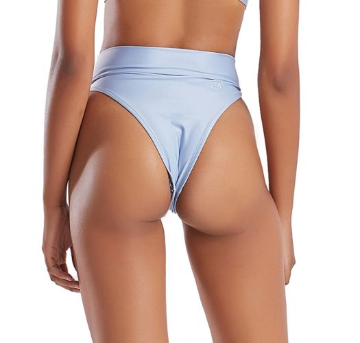BOTTOM LATINO COLOR AZUL