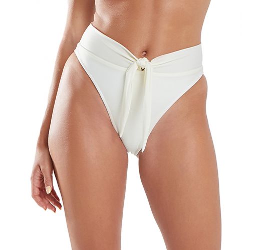 BOTTOM LATINO COLOR OFF WHITE