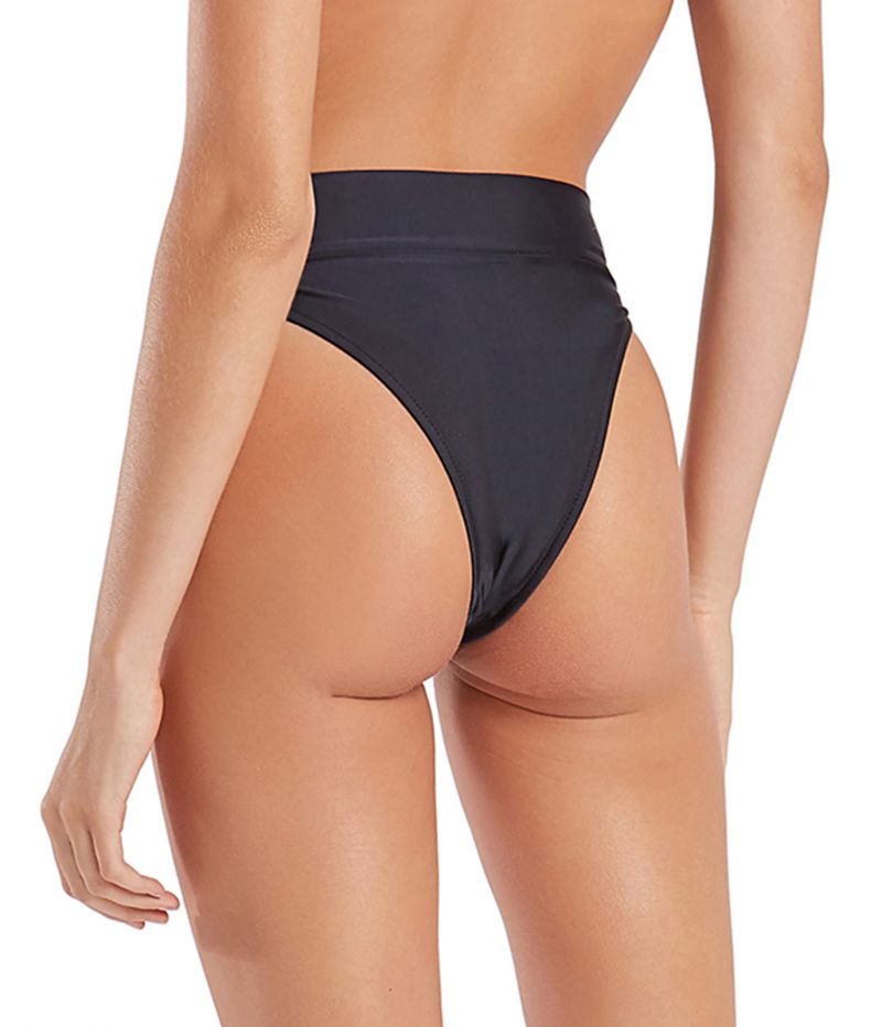 BOTTOM LATINO COLOR PRETO