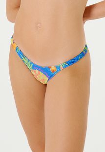 BOTTOM MALIBU ABACAXI