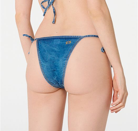 BOTTOM VIES JEANS