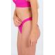 BOTTOM COTELE-AMARANTO ESSENTIAL-COMFY
