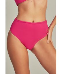 BOTTOM BIKINI ANTIGUA FUCHSIA PINK