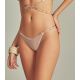 BOTTOM BIKINI BEADS NUDE