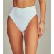 BOTTOM BIKINI ROXY WHITE